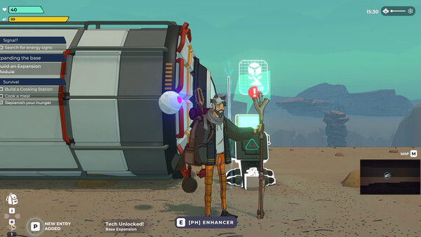 肯特开拓史官方中文版