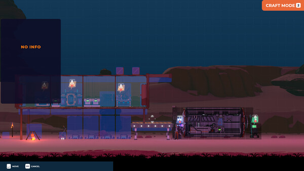 肯特开拓史官方中文版