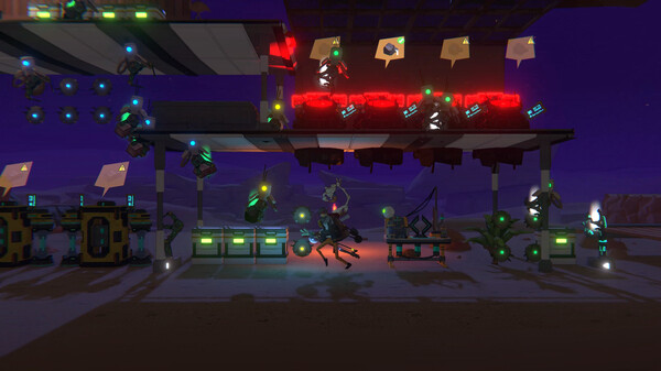 肯特开拓史官方中文版