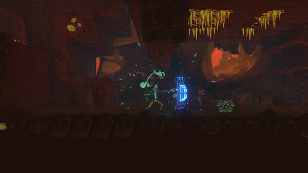 肯特开拓史官方中文版