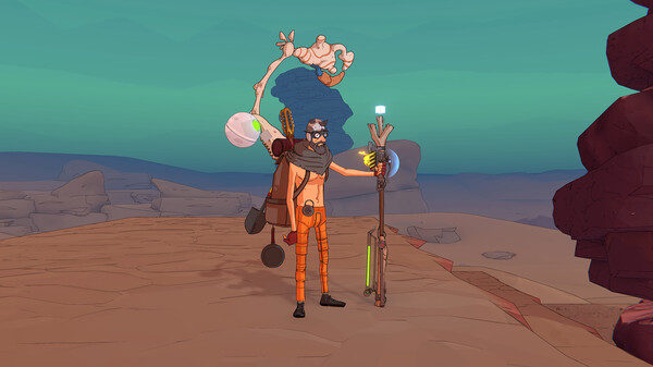 肯特开拓史官方中文版