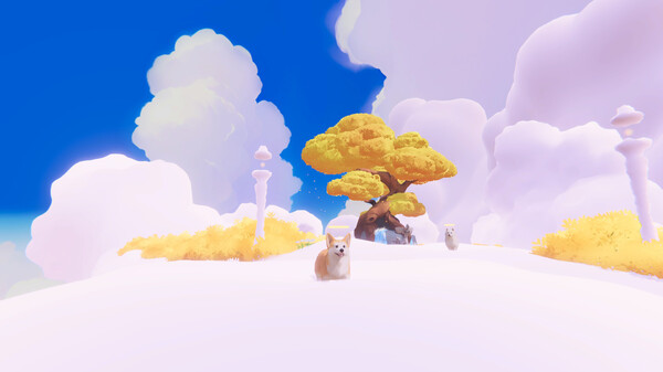 我的小柯基免安装绿色中文版