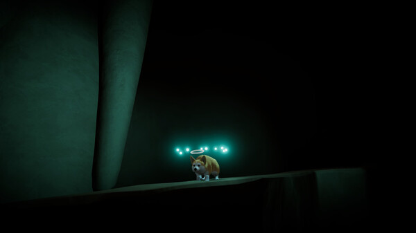 我的小柯基免安装绿色中文版