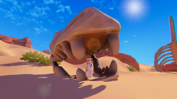 我的小柯基免安装绿色中文版