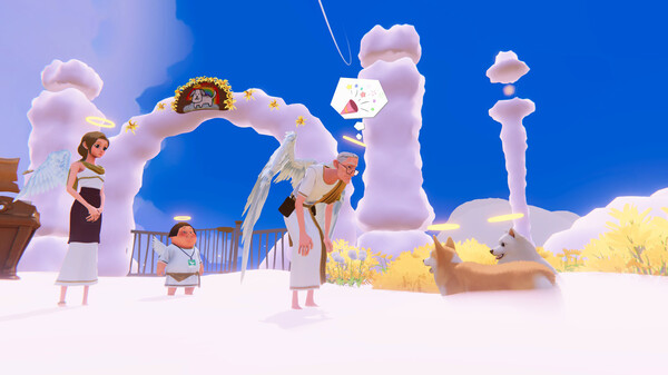 我的小柯基免安装绿色中文版