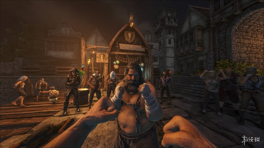 地图免安装绿色中文版