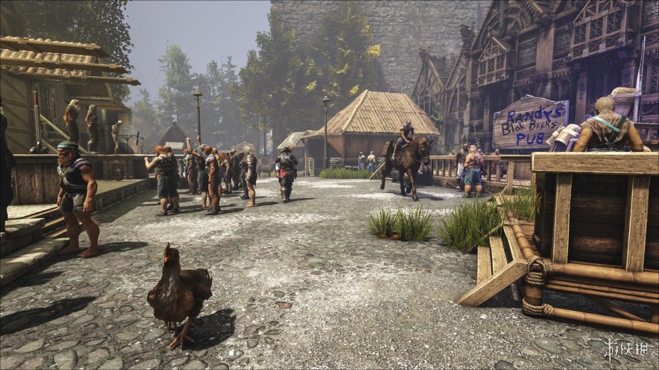 地图免安装绿色中文版