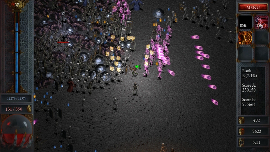 苦痛殿堂免安装绿色中文版