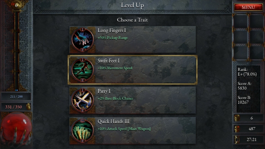 苦痛殿堂免安装绿色中文版