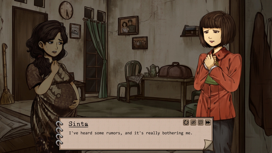 1998：收费员的故事官方中文版