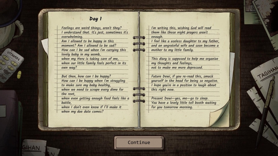 1998：收费员的故事官方中文版