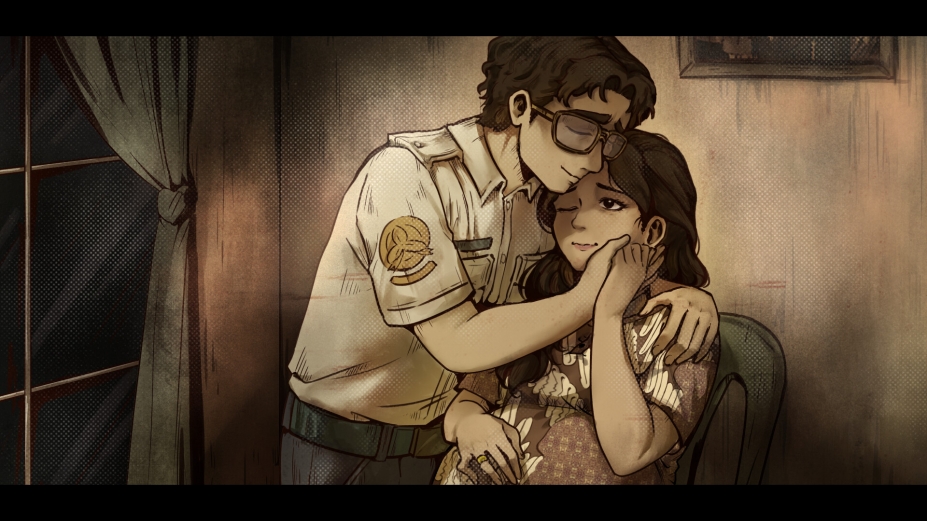 1998：收费员的故事官方中文版