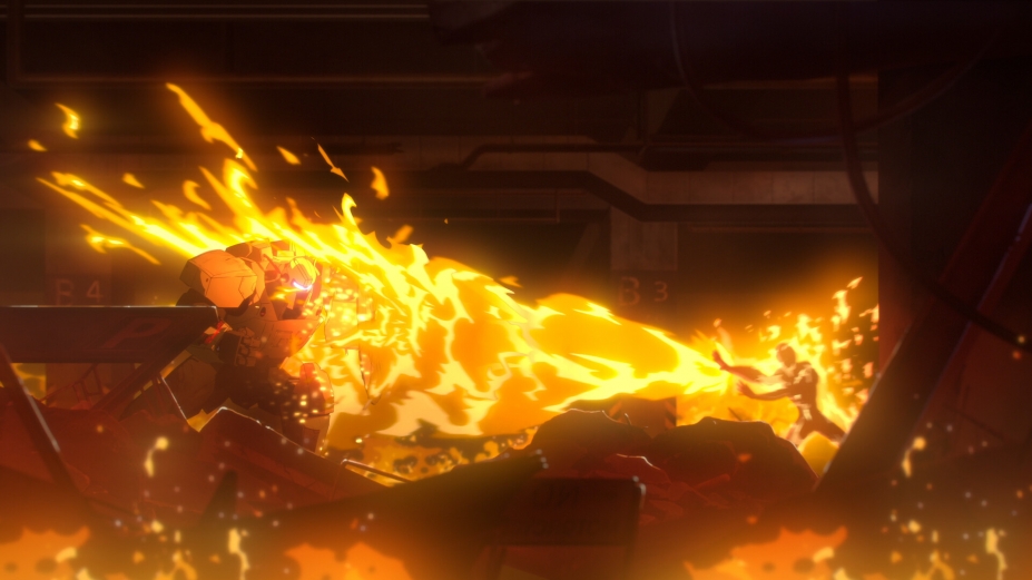 超英派遣中心官方中文版