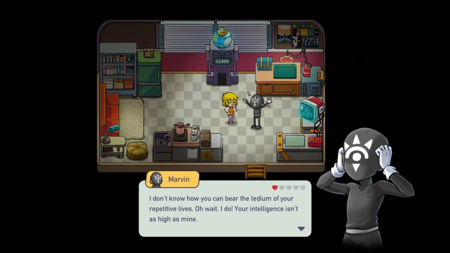 怪奇漫游指南免安装绿色中文版