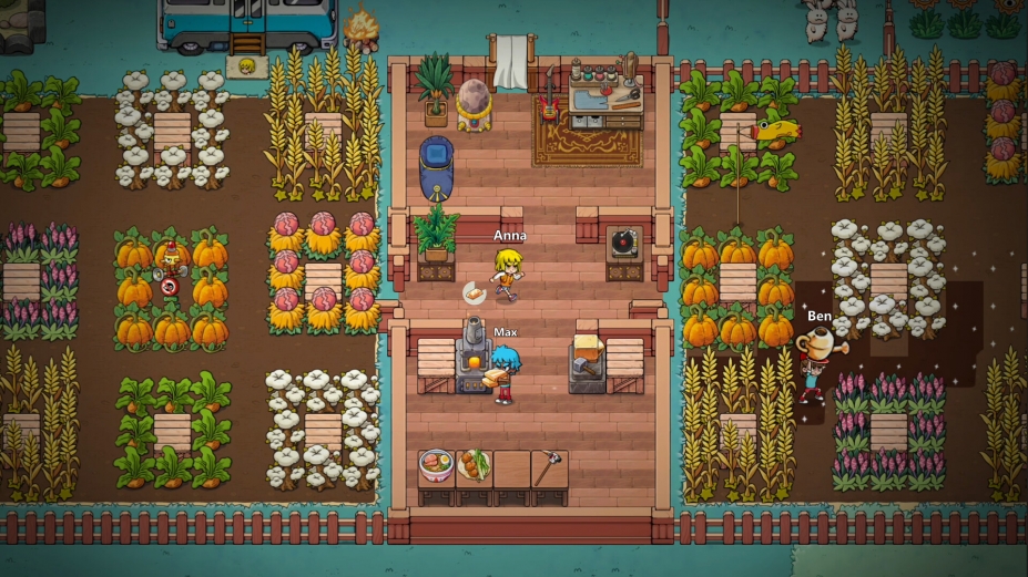 怪奇漫游指南免安装绿色中文版