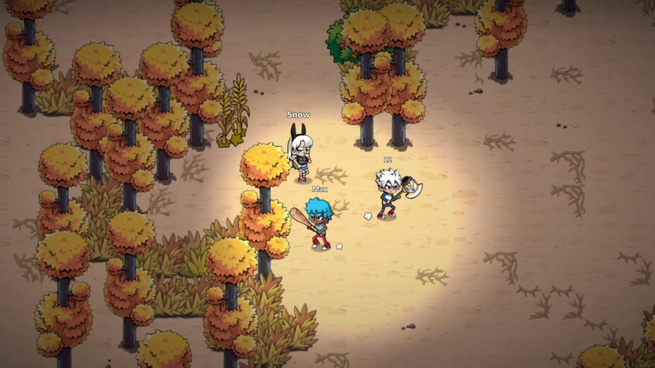 怪奇漫游指南免安装绿色中文版