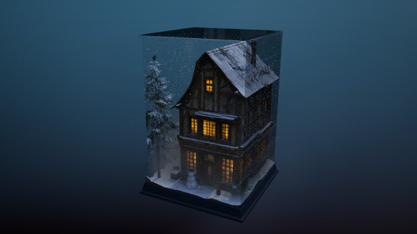 街区外免安装绿色版