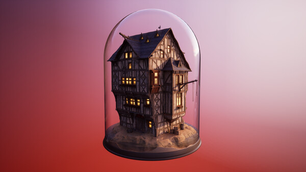 街区外免安装绿色版