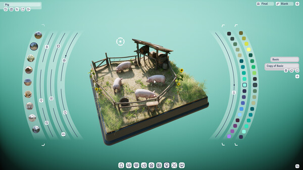 街区外免安装绿色版