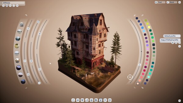 街区外免安装绿色版