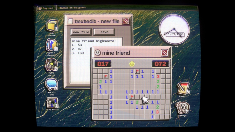 无人在线免安装绿色中文版