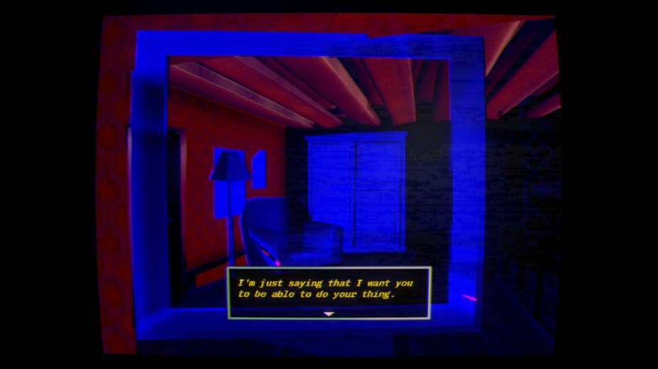 无人在线免安装绿色中文版