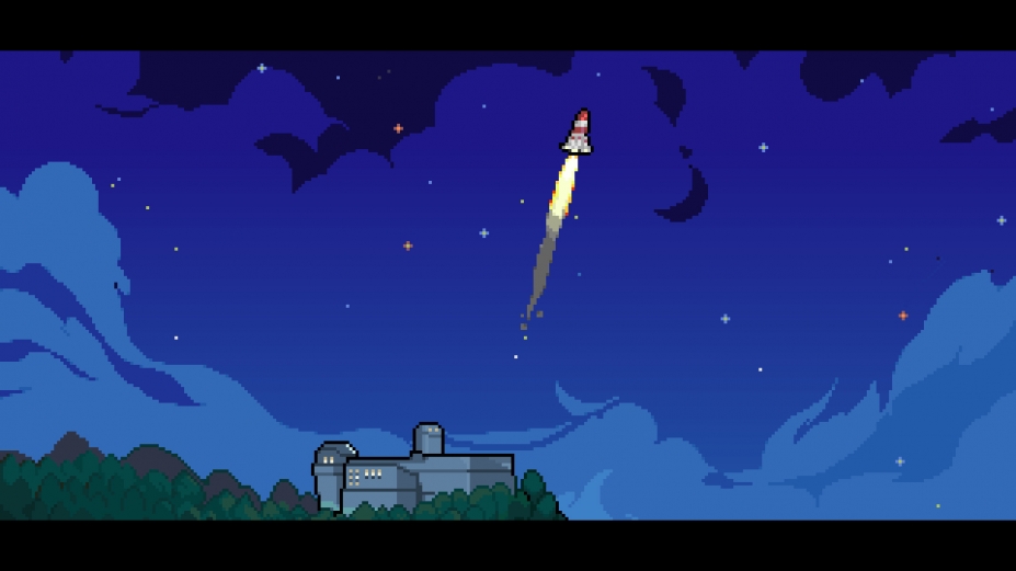 梅格与怪物免安装绿色中文版