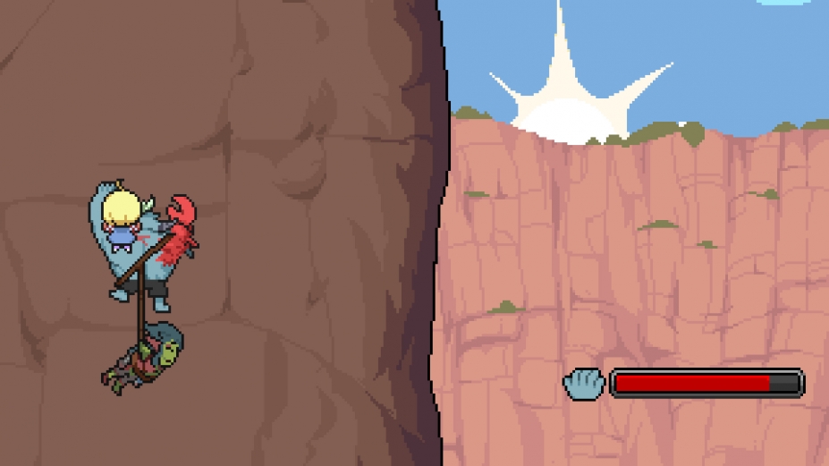 梅格与怪物免安装绿色中文版