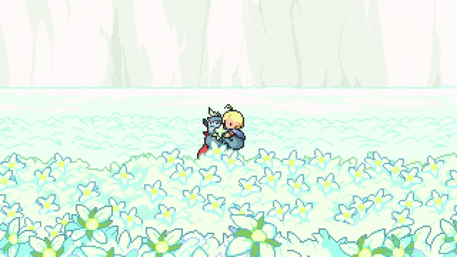 梅格与怪物免安装绿色中文版