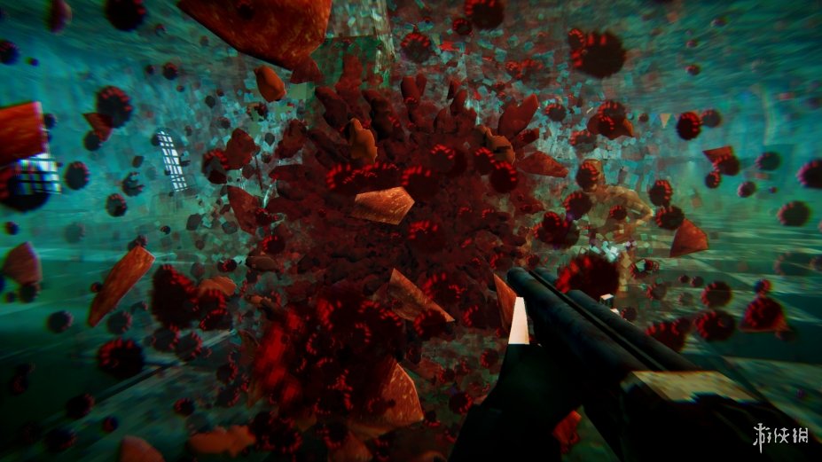 喋血街头：脑损伤全dlc完整版