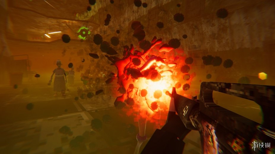 喋血街头：脑损伤全dlc完整版