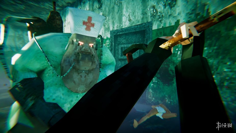 喋血街头：脑损伤全dlc完整版