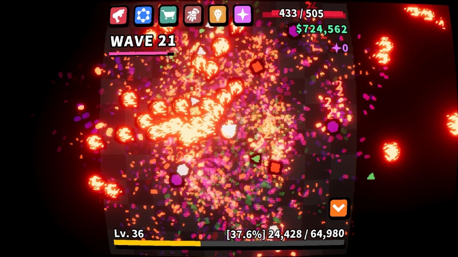 桌面防御者免安装中文版