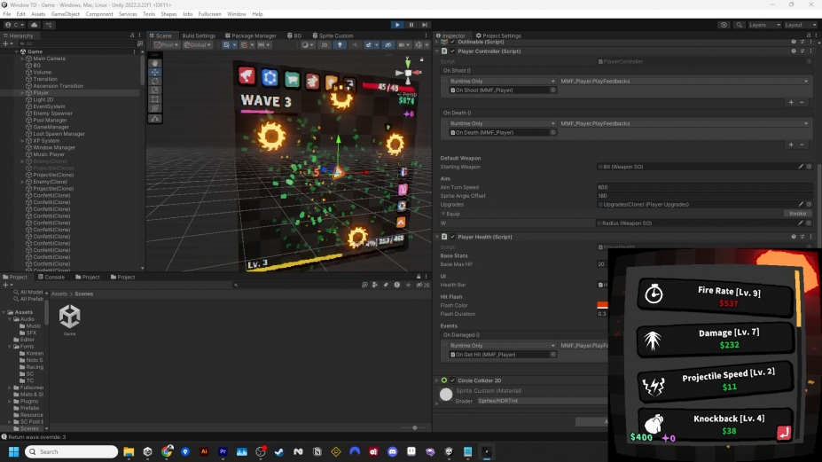 桌面防御者免安装中文版