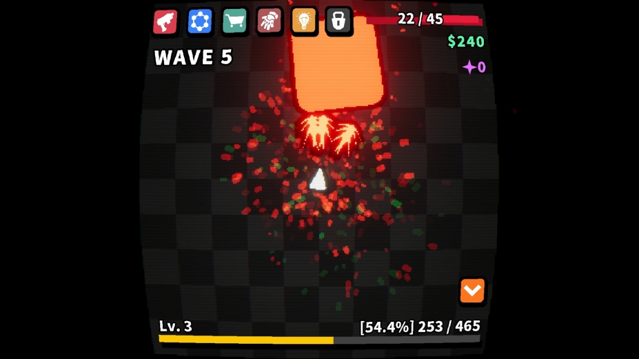 桌面防御者免安装中文版