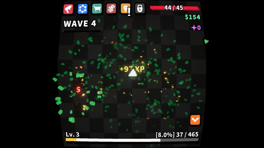 桌面防御者免安装中文版