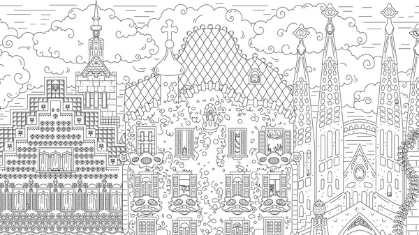 隐藏在世界各地的猫2免安装绿色中文版