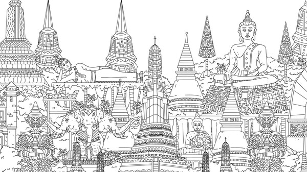 隐藏在世界各地的猫2免安装绿色中文版