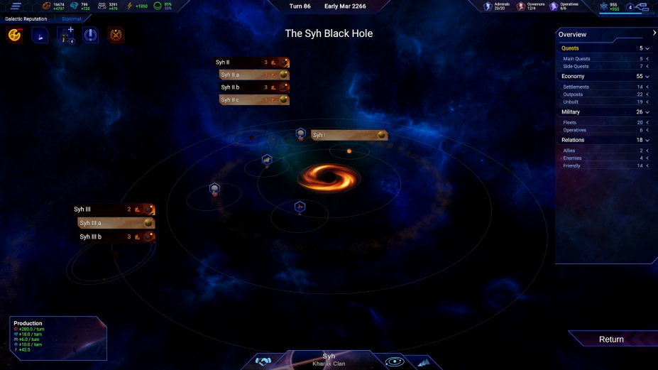 远征飞马系中文电脑版