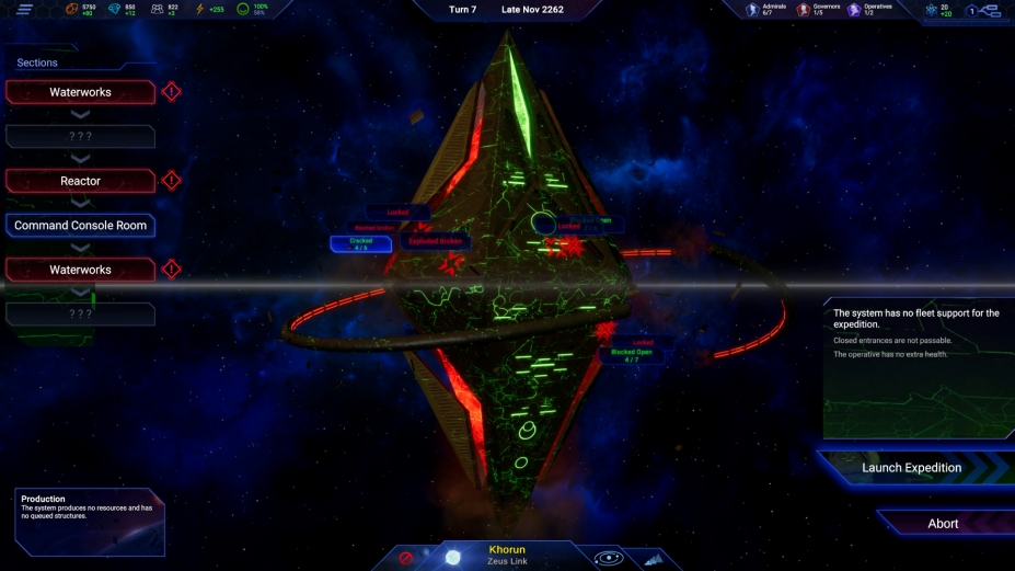 远征飞马系中文电脑版