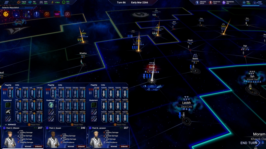 远征飞马系中文电脑版