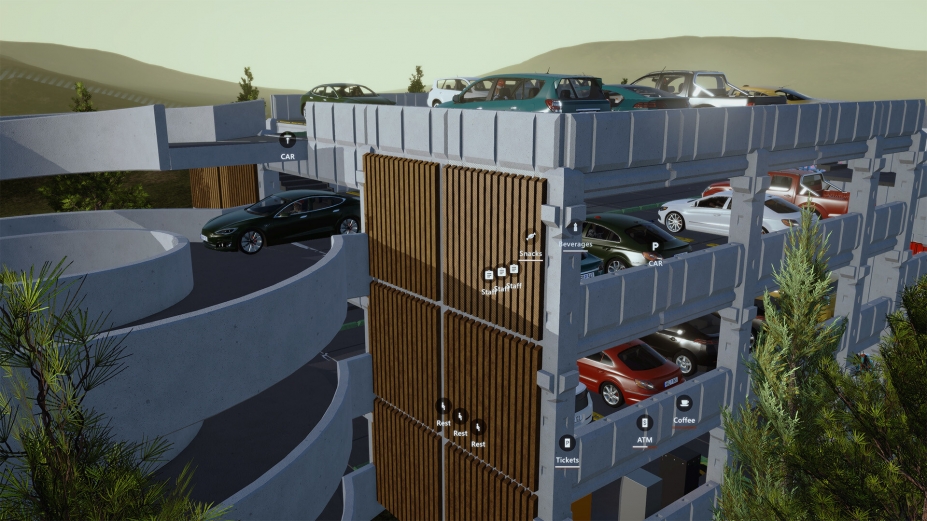 停车世界：构建与管理官网中文版