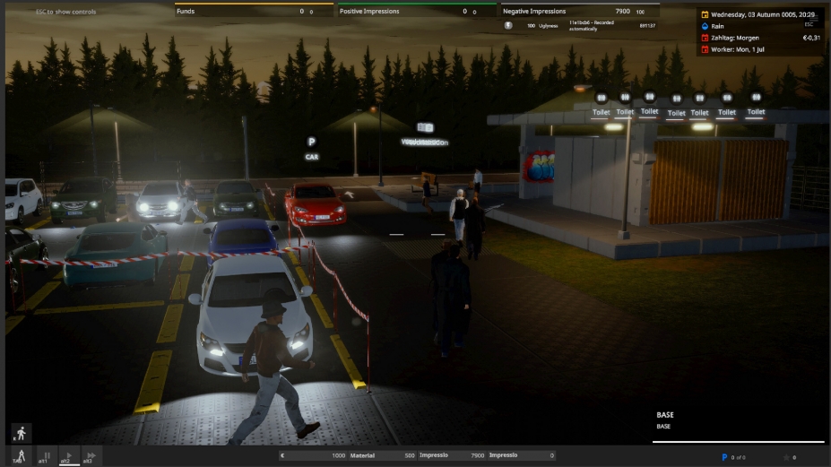 停车世界：构建与管理官网中文版