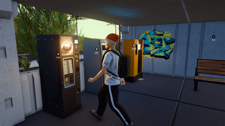 停车世界：构建与管理官网中文版