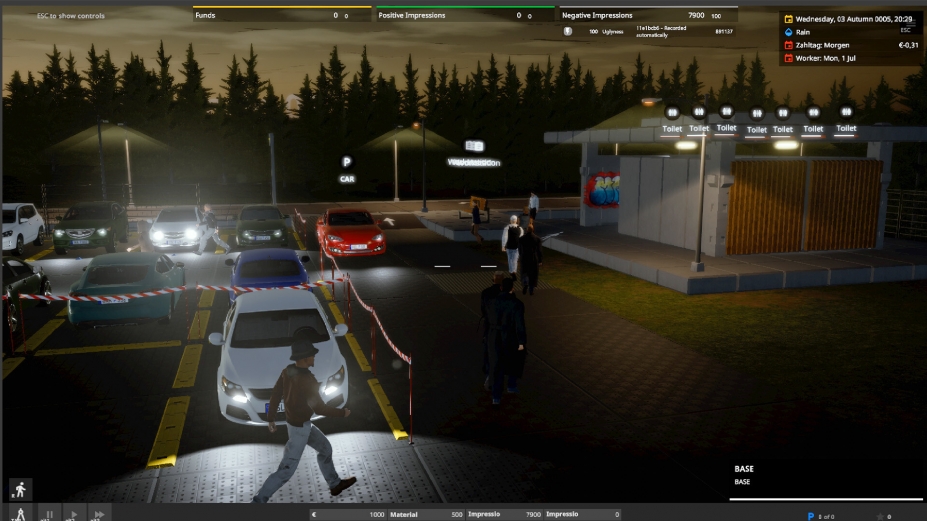 停车世界：构建与管理官网中文版