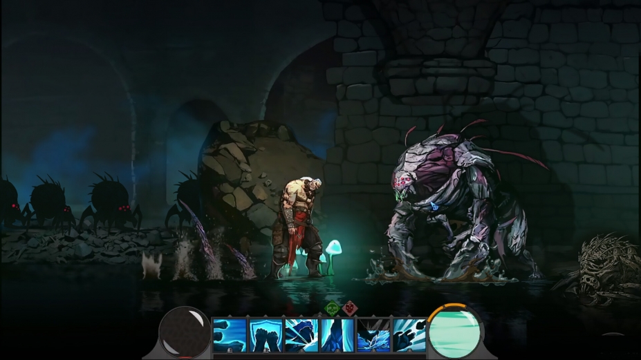 不朽猎手简体中文免安装版