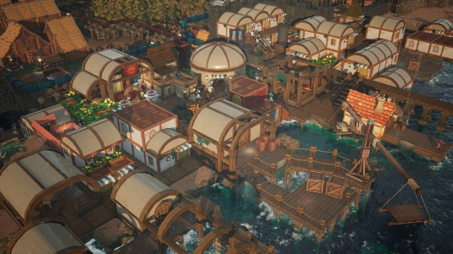 鼠宝小镇免安装中文电脑版最新