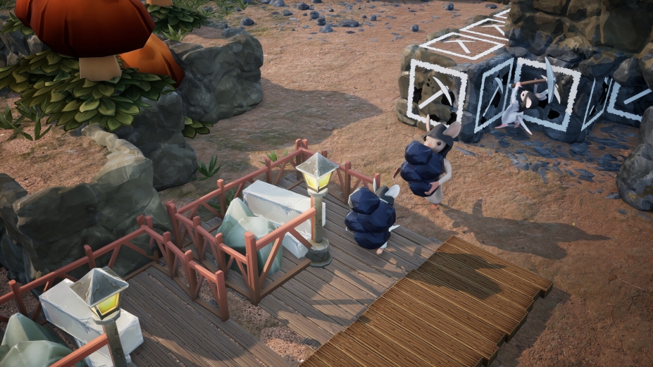 鼠宝小镇免安装中文电脑版最新