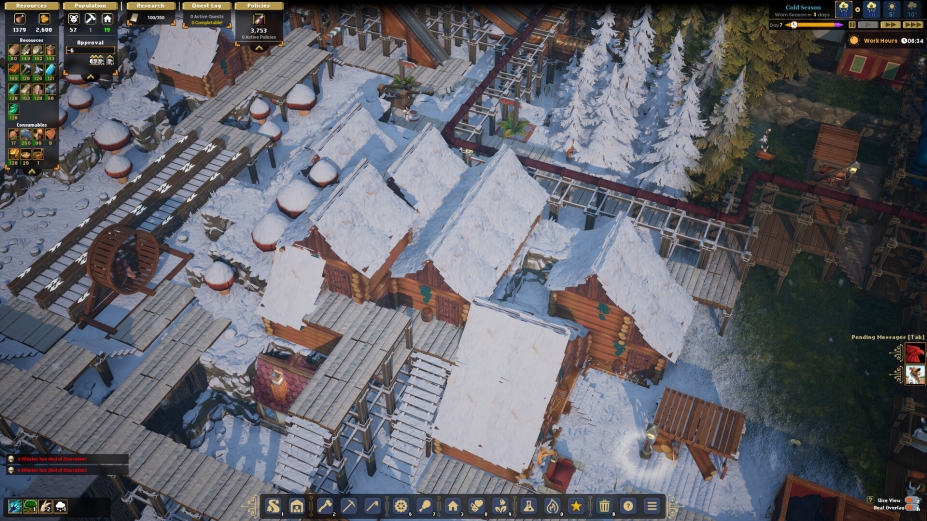 鼠宝小镇免安装中文电脑版最新