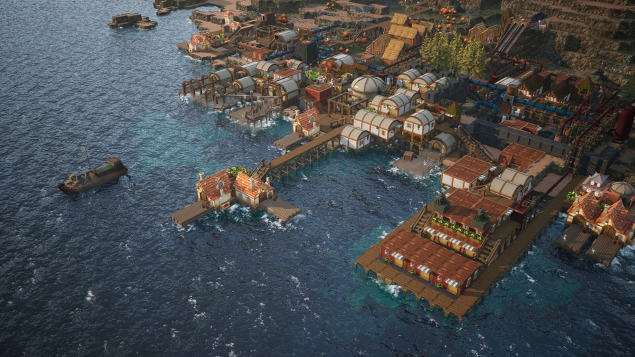 鼠宝小镇免安装中文电脑版最新